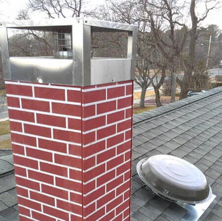 Chimney Repair East Islip NY
