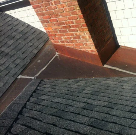 Chimney Leak Repair East Islip NY