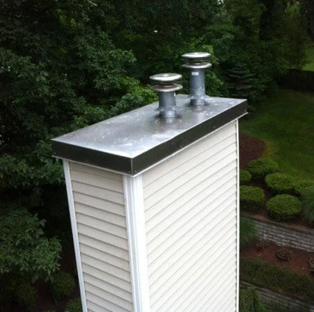 Chimney Chase Headr Installation East Islip NY